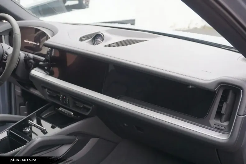Porsche Cayenne din 2024 cu 31.374 km - oferta POR183678 - foto 31