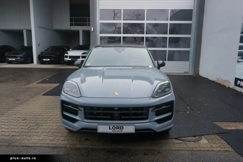 Porsche Cayenne din 2024 cu 31.374 km - oferta POR183678 - foto 40