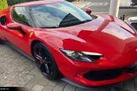 Ferrari 296 GTB din 2024 cu 1.900 km - oferta FER183679 - foto 1