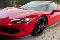 Ferrari 296 GTB din 2024 cu 1.900 km - oferta FER183679 - foto 2