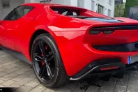 Ferrari 296 GTB din 2024 cu 1.900 km - oferta FER183679 - foto 4