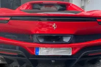 Ferrari 296 GTB din 2024 cu 1.900 km - oferta FER183679 - foto 5