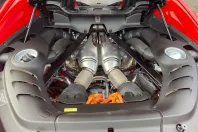 Ferrari 296 GTB din 2024 cu 1.900 km - oferta FER183679 - foto 12