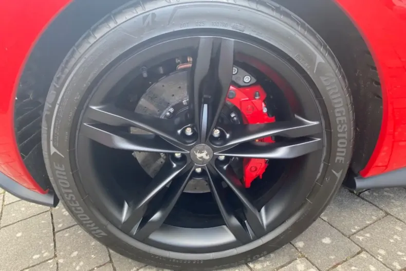 Ferrari 296 GTB din 2024 cu 1.900 km - oferta FER183679 - foto 13