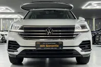 Volkswagen Touareg din 2022 cu 89.000 km - oferta VOL183680 - foto 3