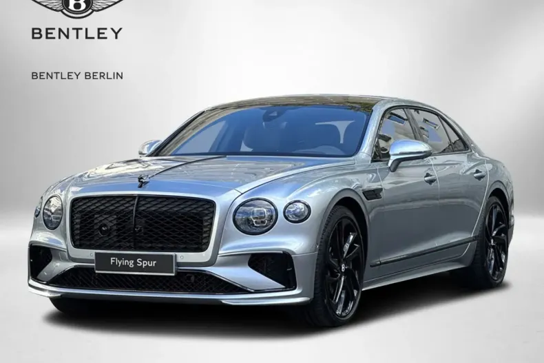 Bentley Flying Spur din 2024 cu 8.700 km - oferta BEN183681 - foto 1