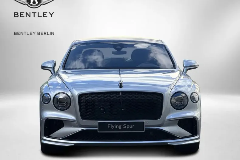 Bentley Flying Spur din 2024 cu 8.700 km - oferta BEN183681 - foto 2