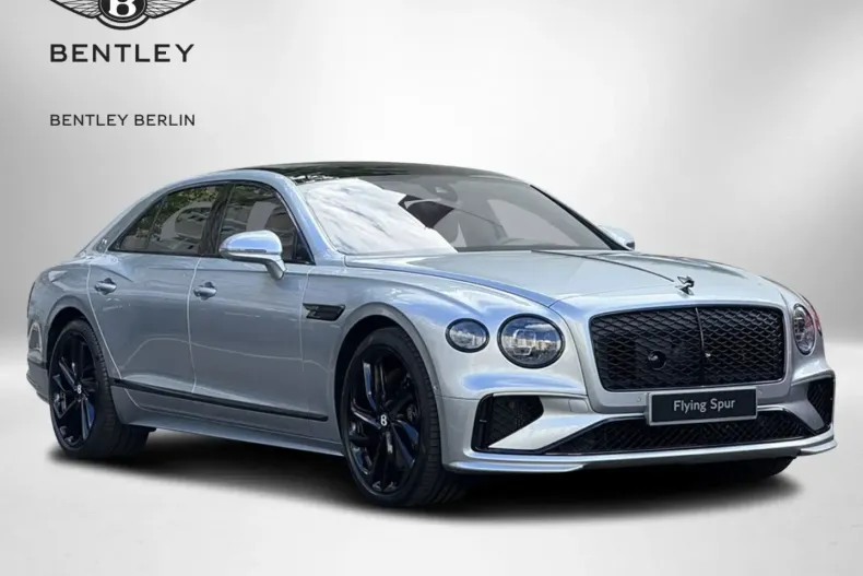 Bentley Flying Spur din 2024 cu 8.700 km - oferta BEN183681 - foto 3