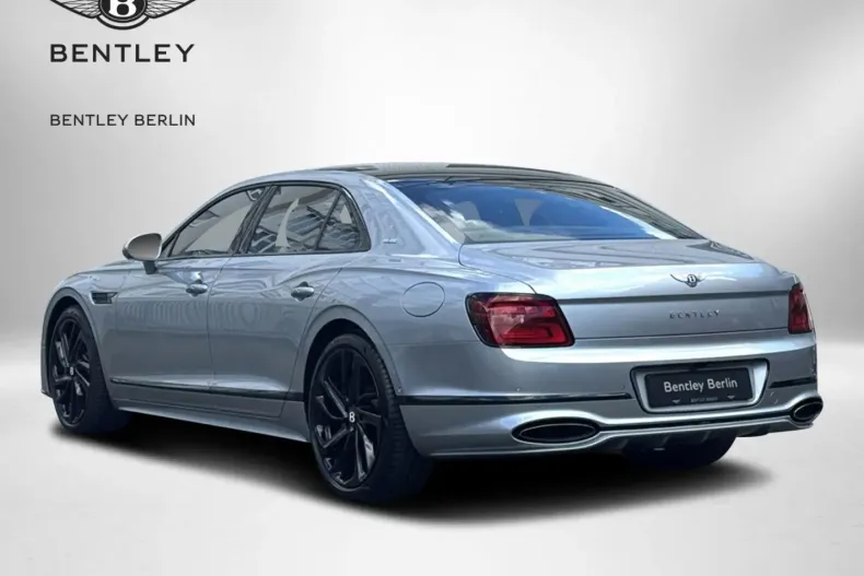 Bentley Flying Spur din 2024 cu 8.700 km - oferta BEN183681 - foto 4