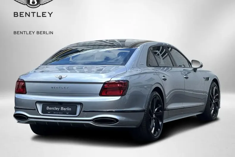 Bentley Flying Spur din 2024 cu 8.700 km - oferta BEN183681 - foto 6
