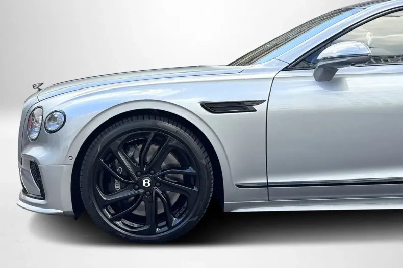Bentley Flying Spur din 2024 cu 8.700 km - oferta BEN183681 - foto 8