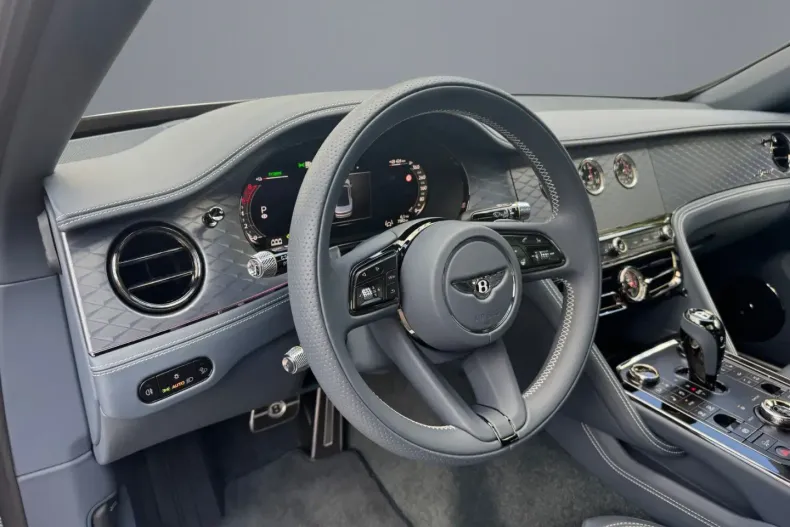 Bentley Flying Spur din 2024 cu 8.700 km - oferta BEN183681 - foto 11