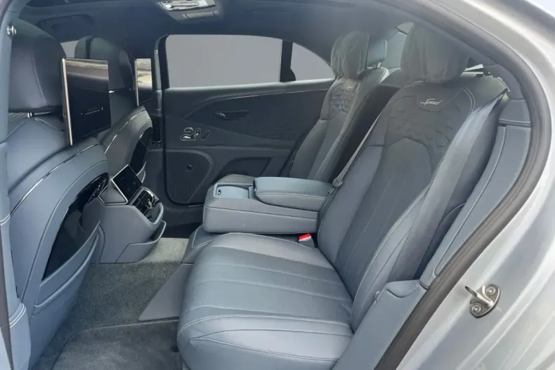 Bentley Flying Spur din 2024 cu 8.700 km - oferta BEN183681 - foto 14