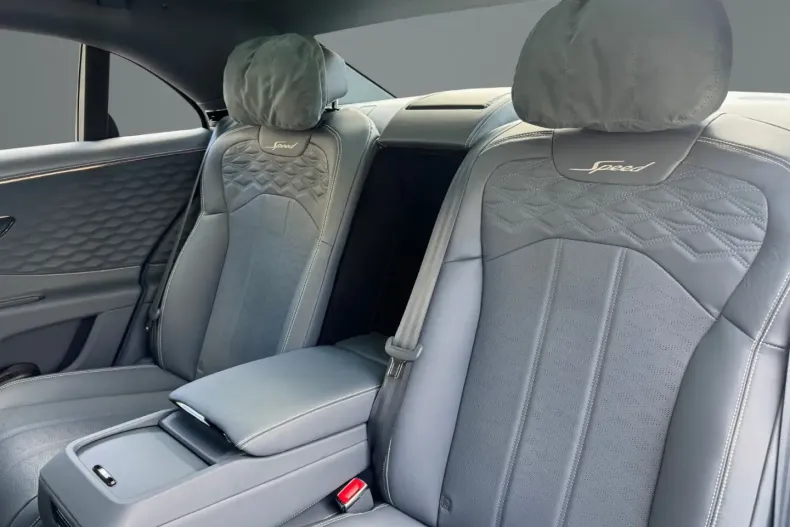 Bentley Flying Spur din 2024 cu 8.700 km - oferta BEN183681 - foto 15