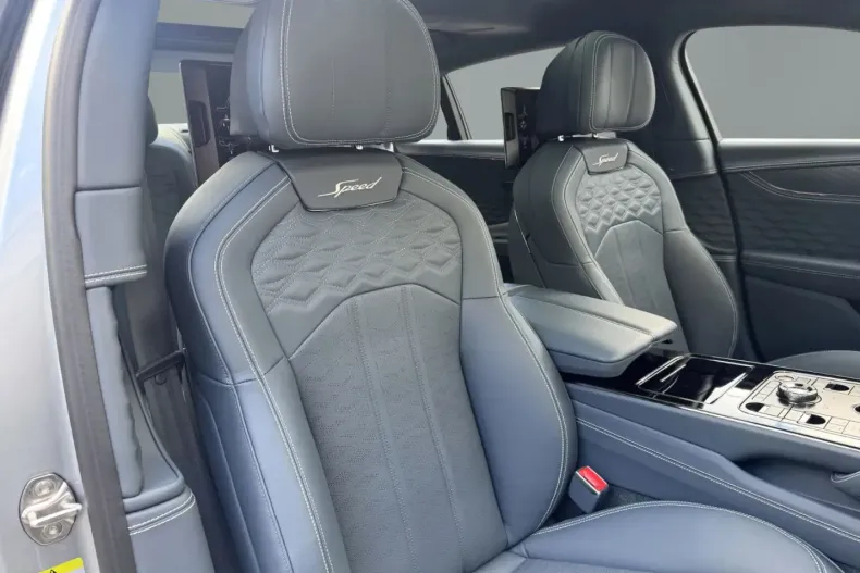 Bentley Flying Spur din 2024 cu 8.700 km - oferta BEN183681 - foto 20