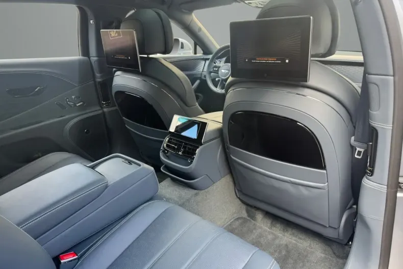 Bentley Flying Spur din 2024 cu 8.700 km - oferta BEN183681 - foto 22