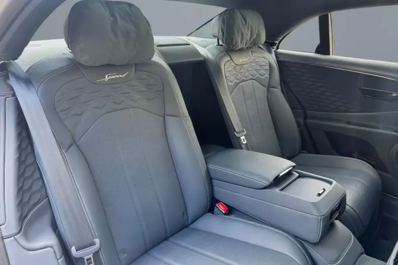 Bentley Flying Spur din 2024 cu 8.700 km - oferta BEN183681 - foto 23