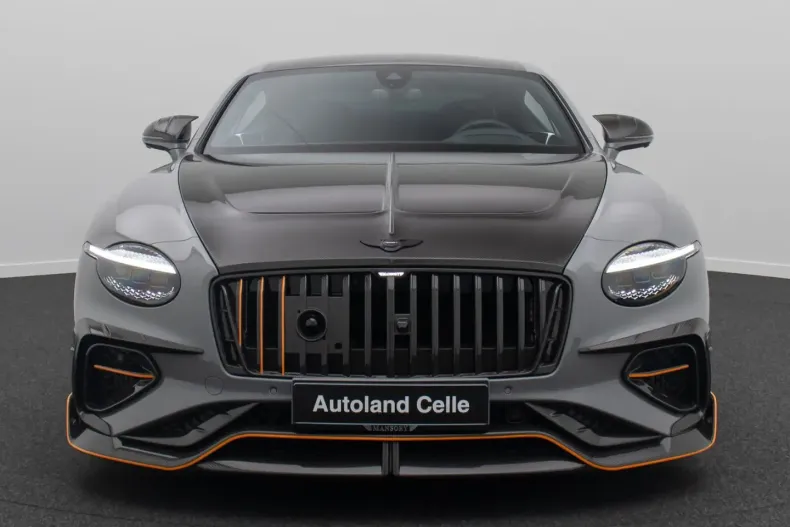 Bentley Continental GT din 2024 cu 4.578 km - oferta BEN183682 - foto 2