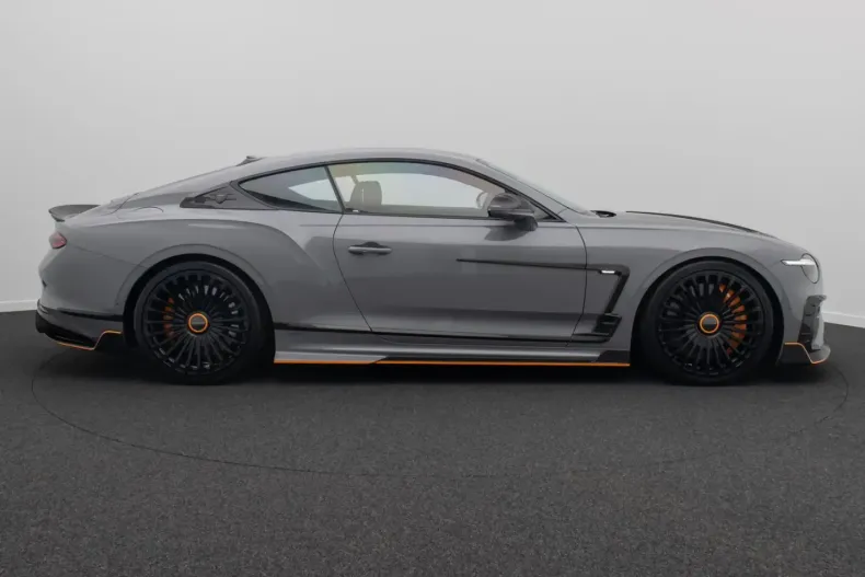 Bentley Continental GT din 2024 cu 4.578 km - oferta BEN183682 - foto 6