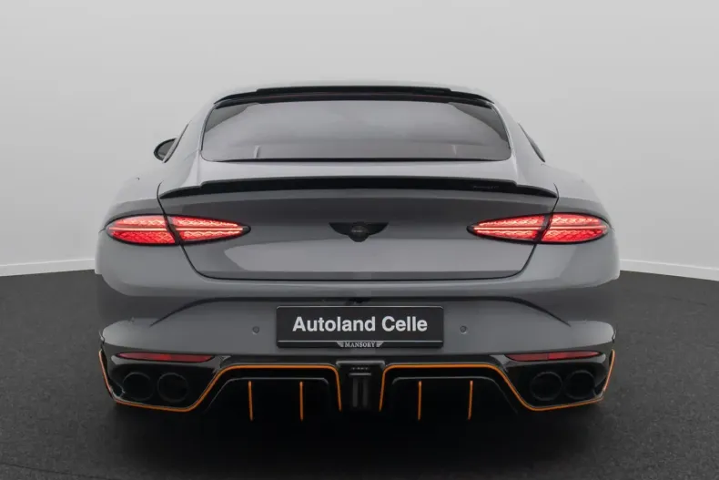 Bentley Continental GT din 2024 cu 4.578 km - oferta BEN183682 - foto 9