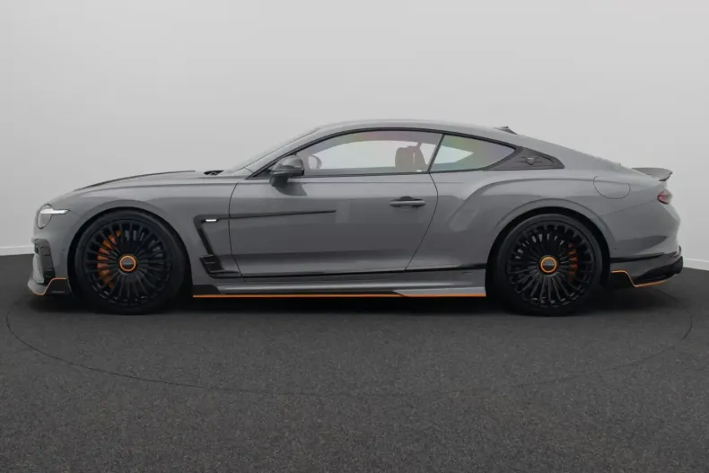 Bentley Continental GT din 2024 cu 4.578 km - oferta BEN183682 - foto 12