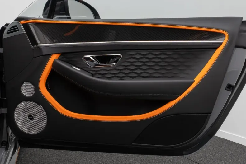 Bentley Continental GT din 2024 cu 4.578 km - oferta BEN183682 - foto 34