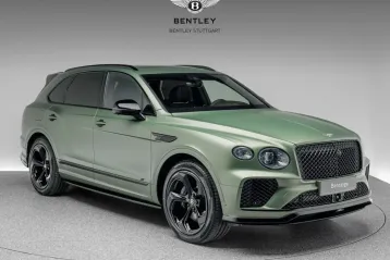 Bentley Bentayga din 2025 - oferta BEN183683