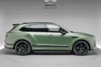 Bentley Bentayga din 2025 cu 17.600 km - oferta BEN183683 - foto 2