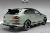 Bentley Bentayga din 2025 cu 17.600 km - oferta BEN183683 - foto 3