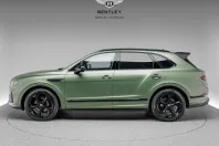 Bentley Bentayga din 2025 cu 17.600 km - oferta BEN183683 - foto 5