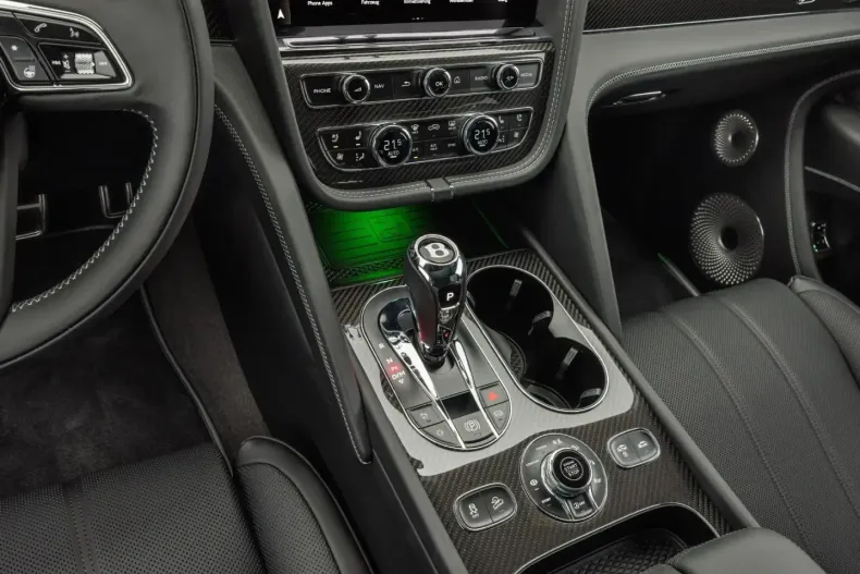 Bentley Bentayga din 2025 cu 17.600 km - oferta BEN183683 - foto 14