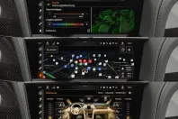 Bentley Bentayga din 2025 cu 17.600 km - oferta BEN183683 - foto 20