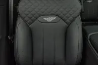Bentley Bentayga din 2025 cu 17.600 km - oferta BEN183683 - foto 24