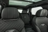 Bentley Bentayga din 2025 cu 17.600 km - oferta BEN183683 - foto 25