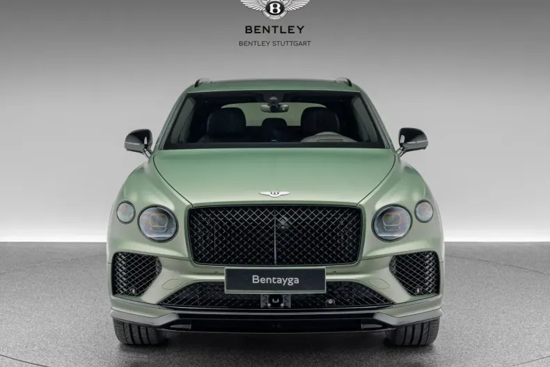 Bentley Bentayga din 2025 cu 17.600 km - oferta BEN183683 - foto 29