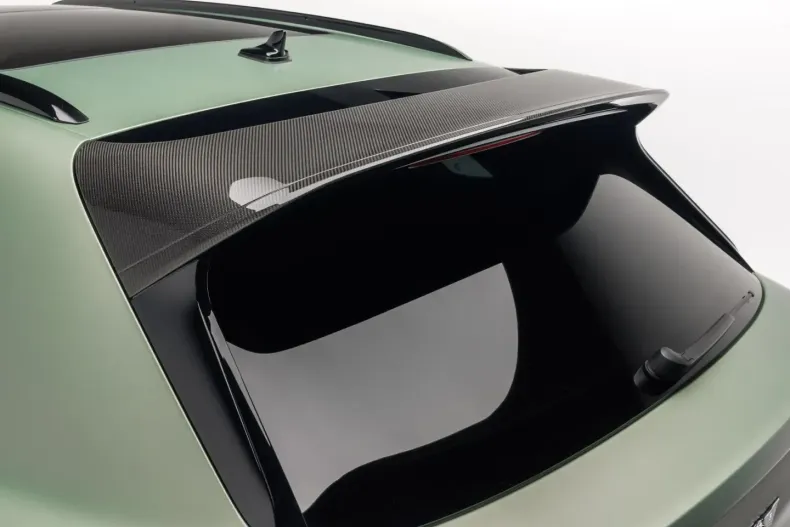 Bentley Bentayga din 2025 cu 17.600 km - oferta BEN183683 - foto 33