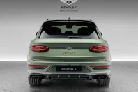 Bentley Bentayga din 2025 cu 17.600 km - oferta BEN183683 - foto 35