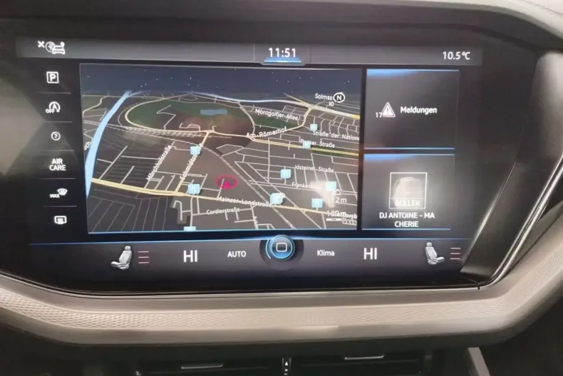 Volkswagen Touareg din 2022 cu 66.761 km - oferta VOL183684 - foto 9