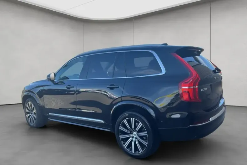 Volvo XC90 din 2024 cu 29.846 km - oferta VOL183685 - foto 3
