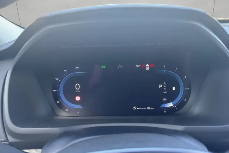 Volvo XC90 din 2024 cu 29.846 km - oferta VOL183685 - foto 8