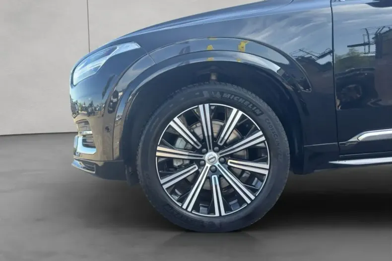 Volvo XC90 din 2024 cu 29.846 km - oferta VOL183685 - foto 16