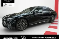 Mercedes-Benz E 200 (Clasa E) din 2025 cu 9.037 km - oferta MER183686 - foto 1