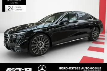 Mercedes-Benz E 200 din 2025 - oferta MER183686