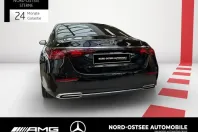 Mercedes-Benz E 200 (Clasa E) din 2025 cu 9.037 km - oferta MER183686 - foto 3