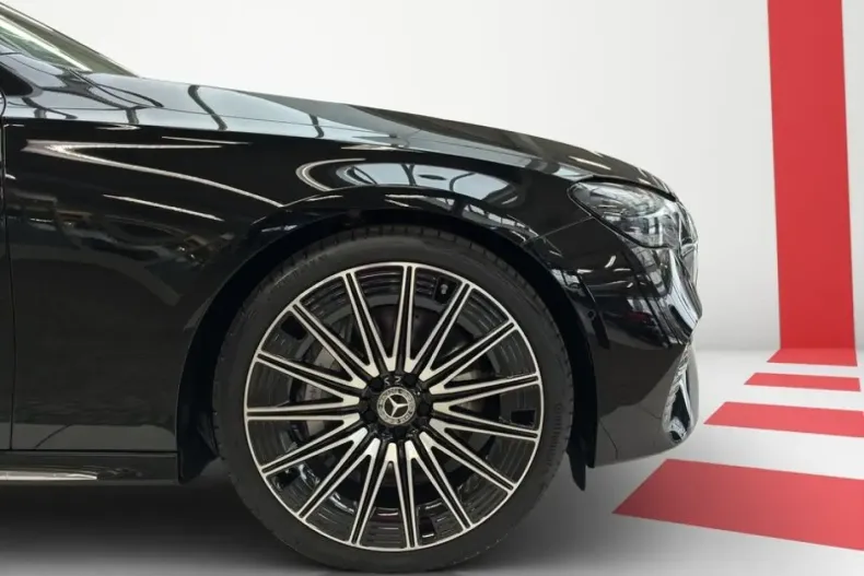 Mercedes-Benz E 200 (Clasa E) din 2025 cu 9.037 km - oferta MER183686 - foto 4