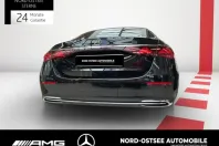 Mercedes-Benz E 200 (Clasa E) din 2025 cu 9.037 km - oferta MER183686 - foto 6