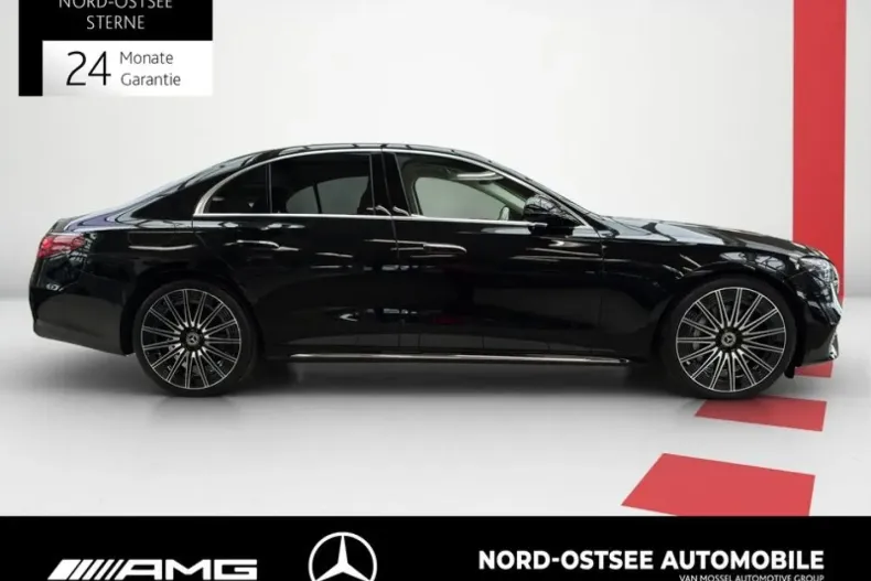 Mercedes-Benz E 200 (Clasa E) din 2025 cu 9.037 km - oferta MER183686 - foto 8