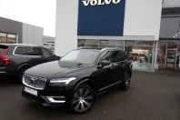 Volvo XC90 din 2022 cu 39.800 km - oferta VOL183687 - foto 1