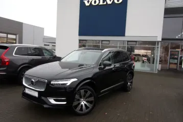 Volvo XC90 din 2022 - oferta VOL183687