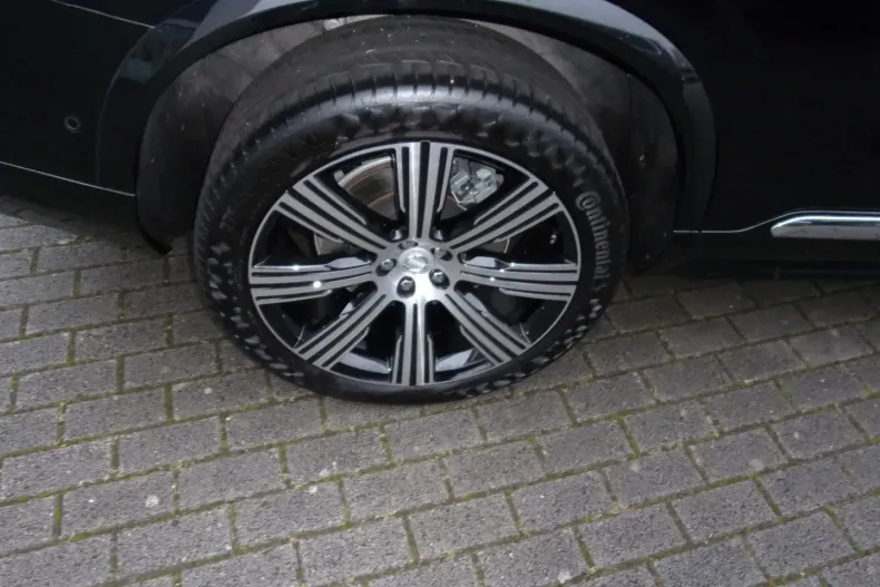 Volvo XC90 din 2022 cu 39.800 km - oferta VOL183687 - foto 9